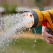 Hosepipe Ban Expanded to 2.4 Million More in South East England