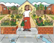 Hosepipe ban fuels culture war as gardeners defy restrictions