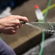 Hosepipe ban hits 350,000 as UK heatwave records shattered