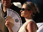 Hot or Cold Drinks for Cooling Down? Scientist Settles Debate in UK Heatwave