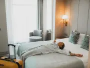 Hotel Expert Reveals How to Get a Free Room Upgrade with One Simple Habit