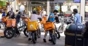 Hounslow High Street Plagued by Drugs, Crime, and Beggars: Locals Speak Out