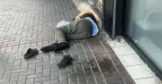Hounslow Rough Sleeper Numbers Surge 53% Amid Migrant Hotel Exodus