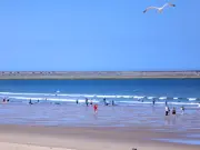 Hourly Weather Forecast for Thursday as Heatwave Continues