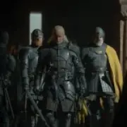 House of the Dragon accused of wasting Tom Cullen after killing off Ser Luthor Largent in season 3 episode 5