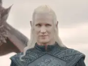 House of the Dragon Season 3 Episode 3 UK Release Time and Date