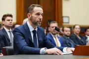 House Republicans Refer Jack Smith for Criminal Prosecution Over Alleged Lies