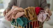 Households Urged to Follow 30-Minute Laundry Rule to Prevent Musty Smells