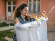 Households Warned Against Using Clothes Pegs This Summer to Avoid Damage