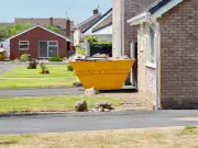 Households Warned: Nine Banned Items in Skips Could Lead to £400 Fine