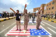 Houthis claim strikes on two Saudi tankers in Red Sea amid US-Iran tensions