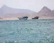 Houthis Warn Tankers Using Saudi Ports Risk Attack in Red Sea