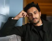 How a childhood stop-and-search led to Imran Perretta's debut film Ish