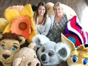 How a Stockport Costume Maker Became a Global Success Story