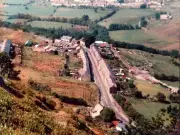 How a Welsh Village of 600 Was Wiped Off the Map Brick by Brick