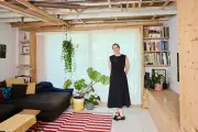 How an Architect Couple Heatwave-Proofed Their 1960s Home Without Air-Con