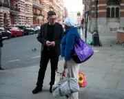 How Andy Burnham Could End Homelessness in England