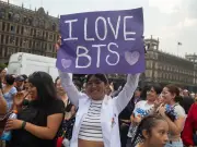 How BTS Revolutionized the Artist-Fan Relationship Forever