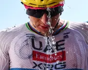 How Climate Crisis Forces Tour de France to Adapt to Extreme Heat