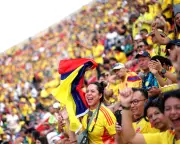 How Colombia's Fans Power Team at World Cup 2026