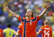 How England Can Stop Erling Haaland in World Cup Quarter-Final