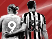 How England can stop Erling Haaland: Tuchel's World Cup defensive blueprint