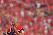 How Erling Haaland Could Have Played for England at World Cup