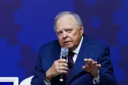 How Fracking Billionaire Harold Hamm Boosted US-Israel Ties and Downplayed Iran War Risks