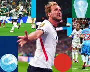 How Harry Kane Became England's Greatest Goalscorer Through Self-Belief