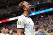 How Harry Kane Transcended England to Become the World's Best Footballer