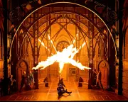 How Harry Potter and the Cursed Child came to life: magic, illusions