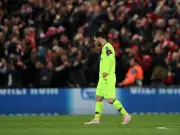 How Liverpool's Anfield Triumph Over Barcelona Can Help England Stop Lionel Messi