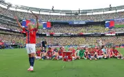 How Norway's Joy-First Sports Model Built a Team That Beat Brazil