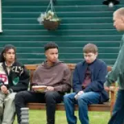 How old are EastEnders' teen actors? Real ages of Amy, Avani, Barney, Joel, Lily