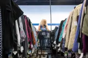 How secondhand fashion got so expensive: from thrift to $350bn business