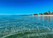 How 'space balls' launched a sleepy Queensland beach town into global spotlight