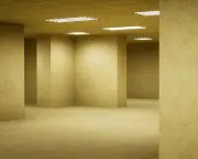How the Backrooms Horror Sensation Grew Out of Video Game Glitches