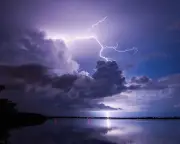 How Thunder Is Made: From Lightning's Heat to Distant Rumbles