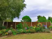 How to check garden fence ownership and avoid neighbour disputes