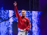 How to get Robbie Williams tickets for Lytham Festival 2027