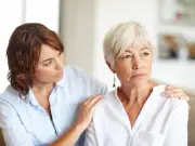 How to Handle a Grieving Mother-in-Law Who is Always at Your House