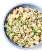 How to Make Russian Salad: A Traditional Olivier Recipe