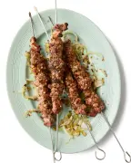 How to Make the Perfect Uyghur Lamb Skewers – Recipe