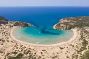 How to Make Your Own Odyssey to Messenia, Greece's Hidden Gem