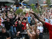 How to Survive World Cup 'National Hangover' After England vs Mexico