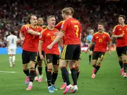 How to Watch Belgium vs Senegal at 2026 World Cup: TV, Stream, Kick-off