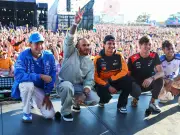 How to Watch British Grand Prix 2026 for Free on Channel 4