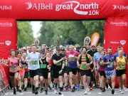 How to Watch Great North 10k Live from Home Today