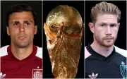 How to Watch Spain vs Belgium FOR FREE: World Cup Quarter-Final TV and Stream