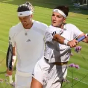 How Wimbledon Players Stay Cool with 3D Shirts During Heatwave